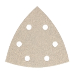 Afbeeldingen van 4Tecx Schuurdelta 96mm x 148mm korrel 80 gate