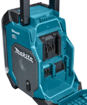 Afbeeldingen van Makita Bouwradio FM DAB/DAB Bluetooth MR007GZ