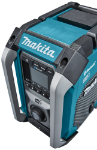 Afbeeldingen van Makita Bouwradio FM DAB/DAB Bluetooth MR007GZ