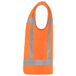 Afbeeldingen van Tricorp Veiligheidsvest RWS Orange M-L