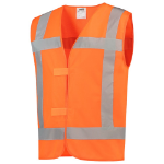 Afbeeldingen van Tricorp Veiligheidsvest RWS Orange M-L