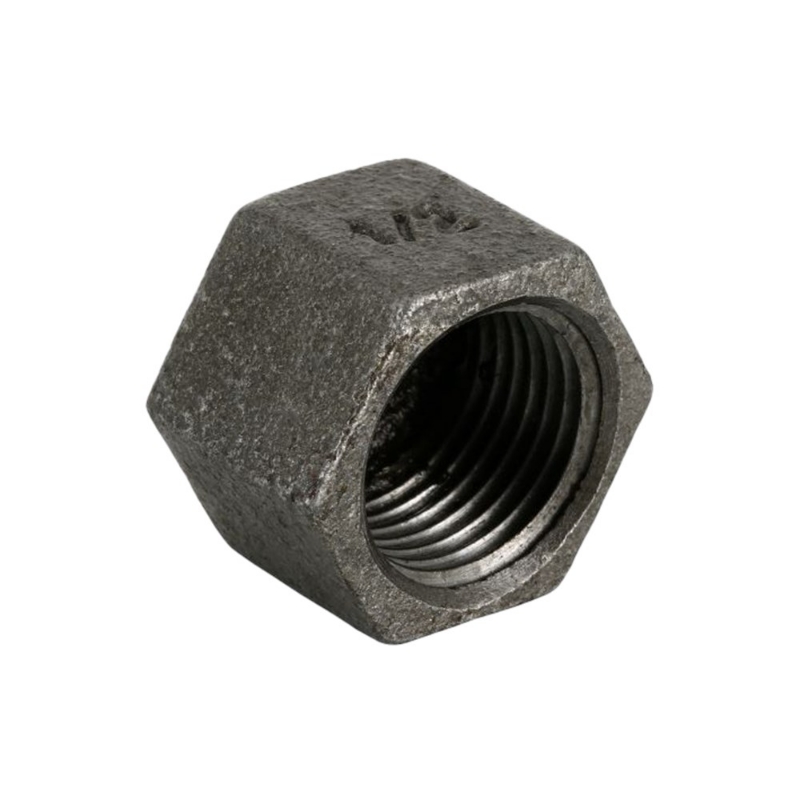 Afbeeldingen van BONFIX 831710 malleable dop 1/2