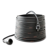 Afbeelding voor categorie Verlengkabels CEE-Norm