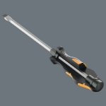 Afbeeldingen van Wera 932 A Zaagsnede schroevendraaier, 1.6 x 