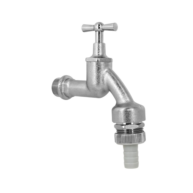 Afbeeldingen van BONFIX 831005 tapkraan met beluchter 1/2