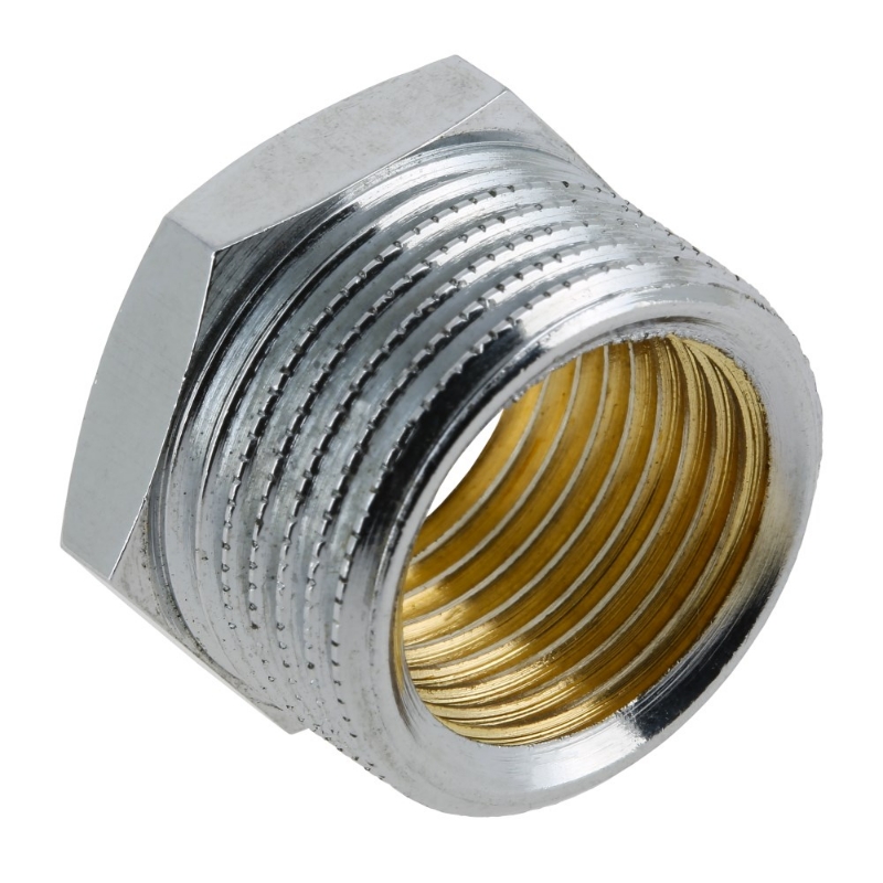 Afbeeldingen van BONFIX 821711 draad verloopring 1/2" x 3/8"