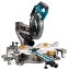 Afbeeldingen van Makita LS002GZ01 XGT 40 V Max Radiaal 