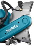 Afbeeldingen van Makita CE001GZ XGT 2x40 V Max 