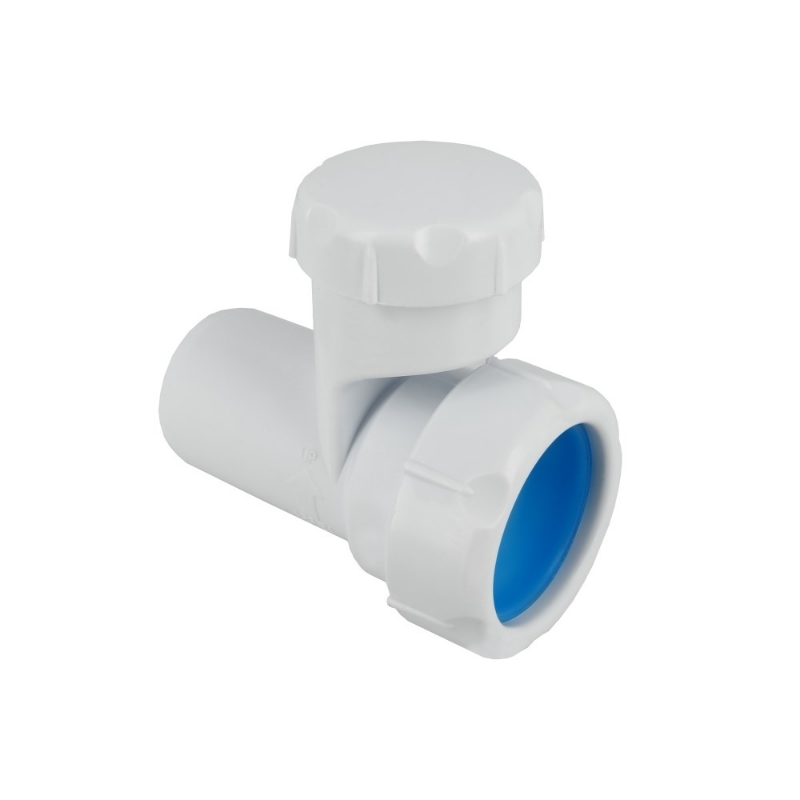 Afbeeldingen van BONFIX beluchter 1 1/4 x 32 mm