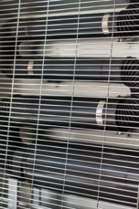 Afbeeldingen van Airrex AH-300i Infrarood Diesel heater