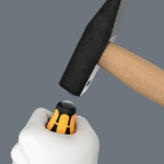 Afbeeldingen van Wera 932 A Zaagsnede schroevendraaier, 1.6 x 