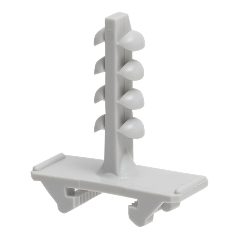 Afbeeldingen van Montageplug, halogeenvrij, 30 mm, voor beton