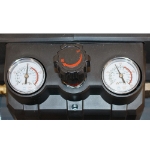 Afbeeldingen van Draagbare olievrije zuigercompressor Contimac Compact Silent