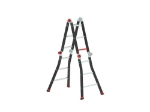 Afbeeldingen van Altrex Aluminium vouwladder Varitrex PRO+