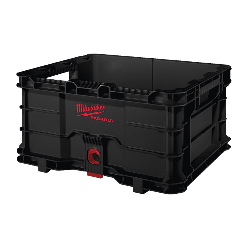 Afbeeldingen van MILWAUKEE® Krat Packout Crate