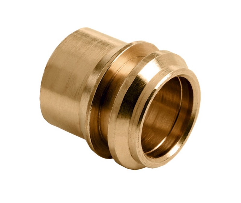 Afbeeldingen van BONFIX 826007 knel verloopset 1-delig 15 x 10