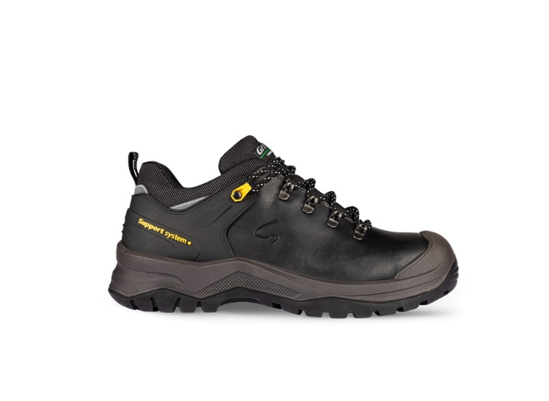 Afbeeldingen van Grisport 901L 44 - zwart