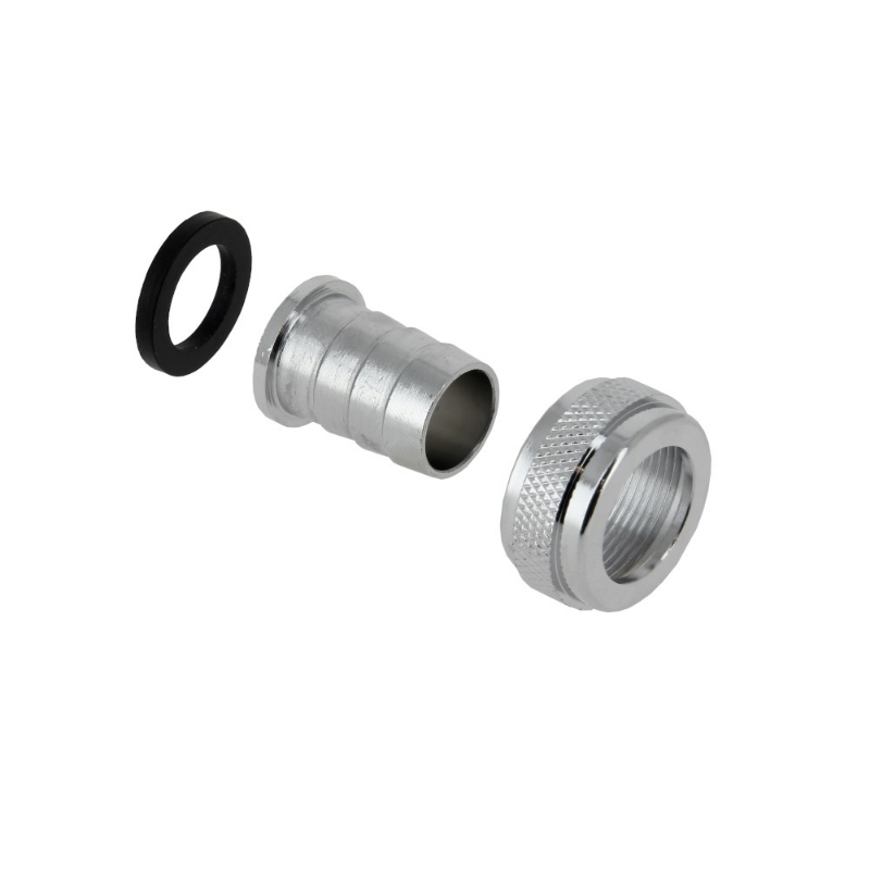 Afbeeldingen van BONFIX 831105 wartel + slangpilaar m22