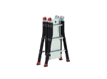 Afbeeldingen van Altrex Aluminium vouwladder Varitrex PRO+