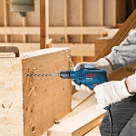 Afbeeldingen van GBM 10 RE - Boormachine