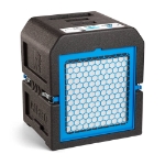 Afbeeldingen van AIRBO Aircleaner AC2 Filter 8. 9. 10 (C)