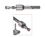 Afbeeldingen van Hamerboor SDS+ V-Breaker met diepte aanslag ø6x33/110