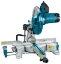 Afbeeldingen van Makita LS1110F 230V Radiaal Afkortzaag 260mm