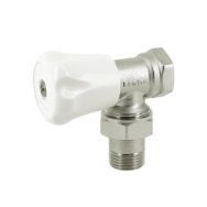 Afbeelding voor categorie Radiatorkranen