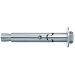 Afbeeldingen van fischer Hulsanker FSA S