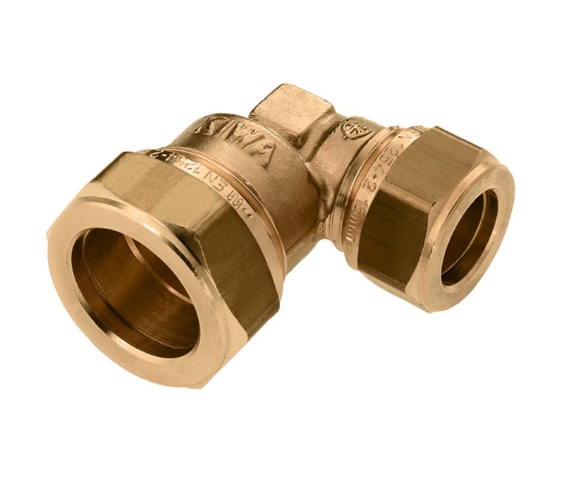 Afbeeldingen van BONFIX 825513 knel verloopknie 15 x 12