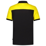 Afbeeldingen van TRICORP WORKWEAR Poloshirt Bicolor Naden 202006