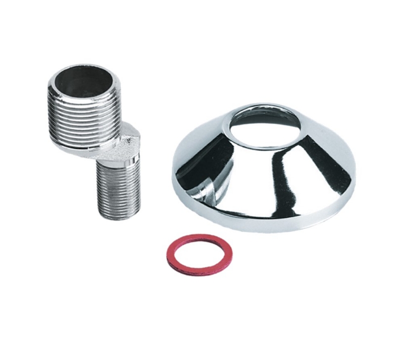 Afbeeldingen van BONFIX 832403 S-koppeling 17,5mm sprong 3/4"