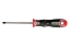 Afbeeldingen van 4Tecx Schroevendraaier Pozidriv PZ1 - 100mm