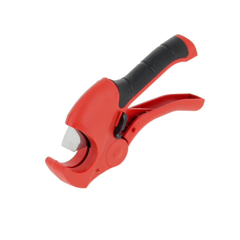 Afbeeldingen van BONFIX Alu-pers buizenschaar tot en met 32 mm kunststof