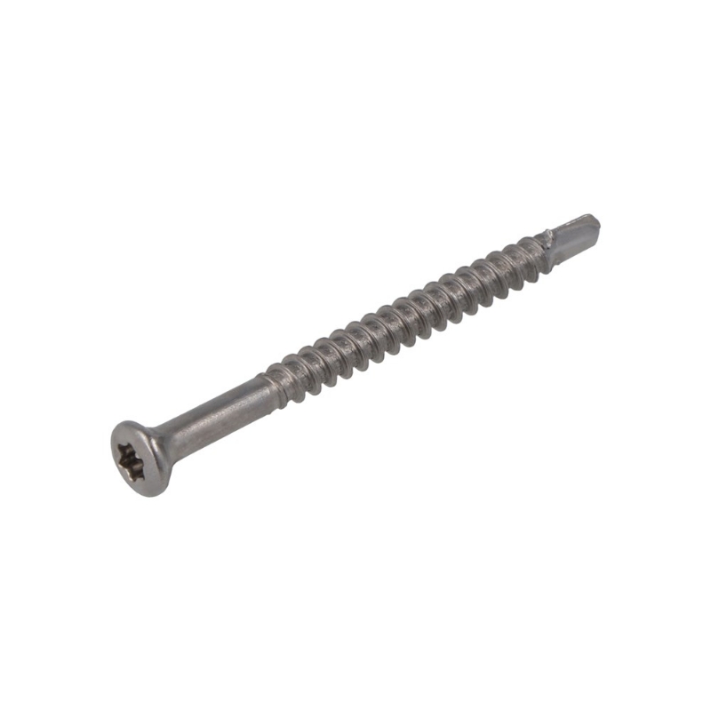 Afbeeldingen van Proftec glaslatschr. LK TX-10 3.2x30 (200)