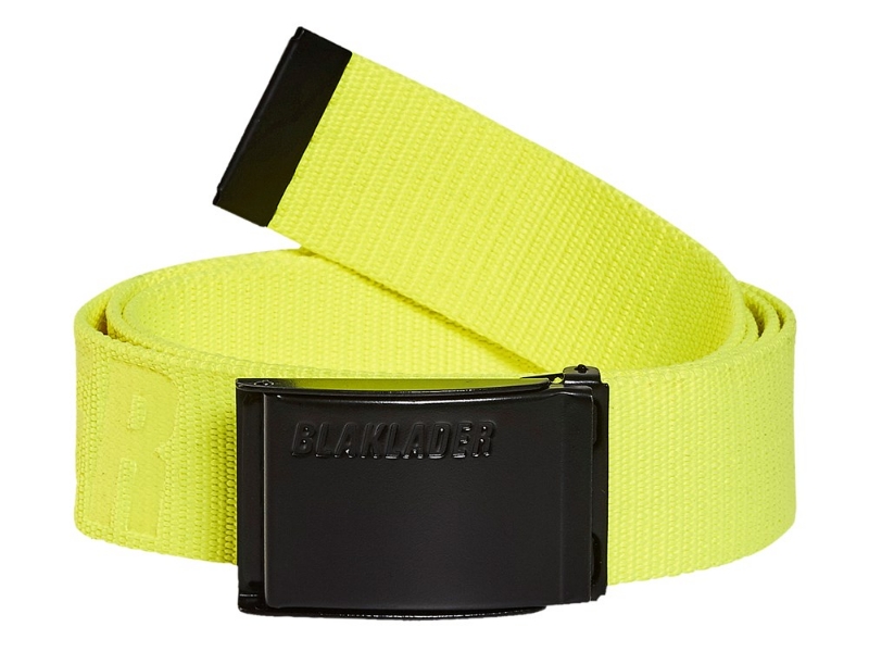 Afbeeldingen van Blåkläder/Riem/4034/High Vis Geel/onesize