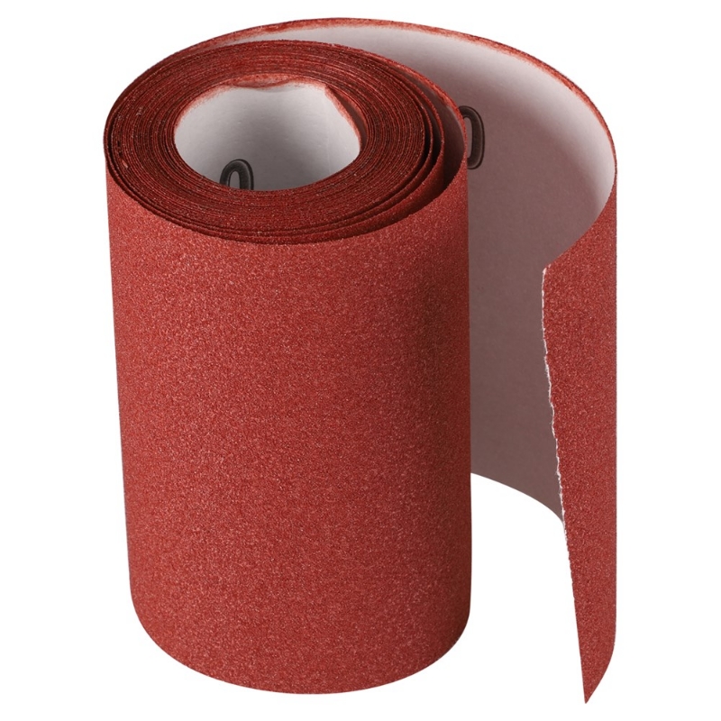 Afbeeldingen van Copenhagen Pro schuurrol, droog, K100, 11.5 cm x 5 m.