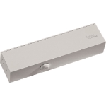 Afbeeldingen van DEURDRANGER Z/ARM TS 83 EN3-6 ZILVER