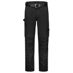 Afbeeldingen van TRICORP WORKWEAR Werkbroek Twill Cordura 502021