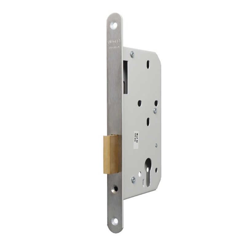 Afbeeldingen van Nemef Cilinder kastslot type 638/2-kv-60 pc o