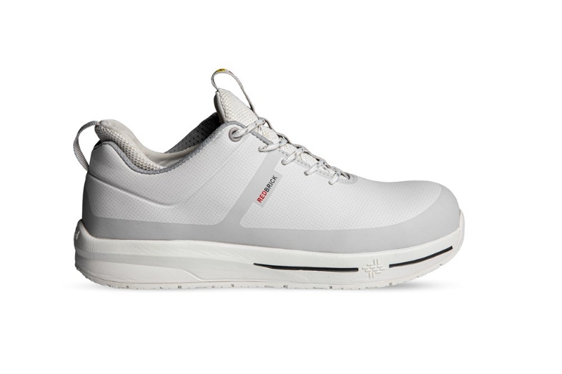 Afbeeldingen van Redbrick Motion Spark S3 - 43 White