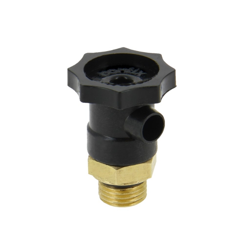 Afbeeldingen van BONFIX 820405 aftapper met o-ring 1/4