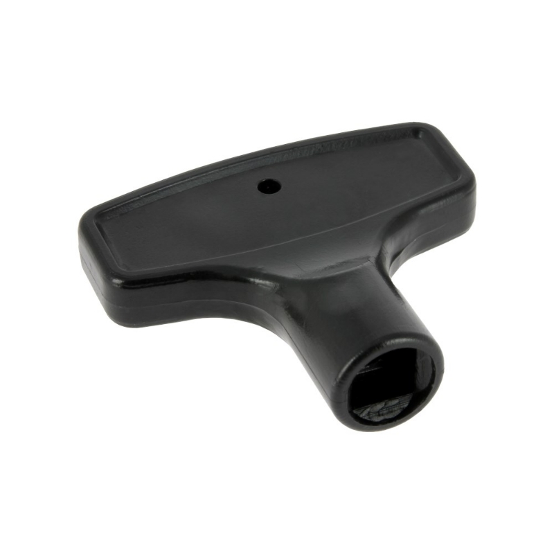 Afbeeldingen van BONFIX 826705 sleutel voor luxe vorstbestendige gevelkraan