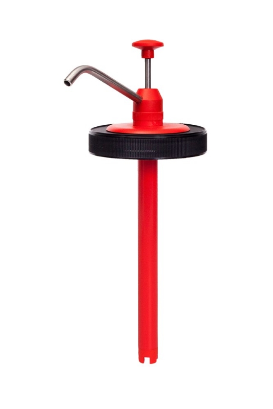 Afbeeldingen van 4tecx® Handpomp