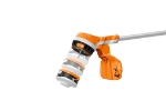 Afbeeldingen van Stihl FSA 110 R Accu bosmaaier met AutoCut C12-2