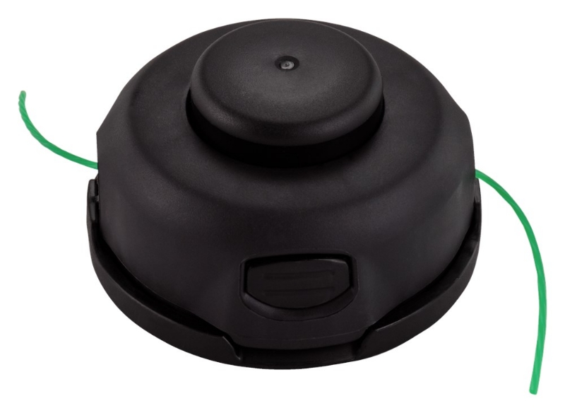 Afbeeldingen van Makita 198971-4 Draadkop 2x2,0 T+G M8x1,25R