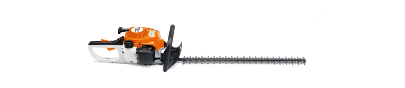 Afbeeldingen van Stihl HS 45 Benzine heggenschaar 60cm