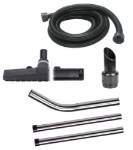 Afbeeldingen van AIRBO Bouwstofzuiger AED 1223A