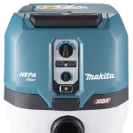Afbeeldingen van Makita VC004GLZ01 XGT 40 V Max Stofzuiger 