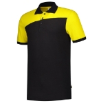 Afbeeldingen van TRICORP WORKWEAR Poloshirt Bicolor Naden 202006